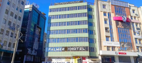 Palmera House Hotel